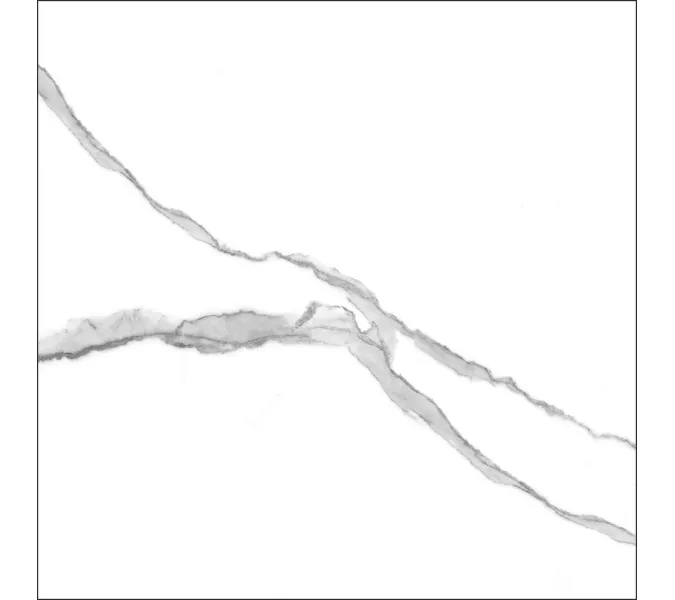 Керамогранит Anima_GT Белый 60x60, изображение 3