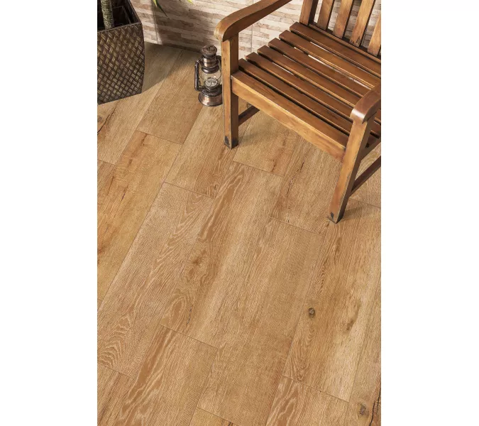 Плитка грес глаз. Atlanta GT Медовый 15*60, Выбрать цвет: Медовый, изображение 10