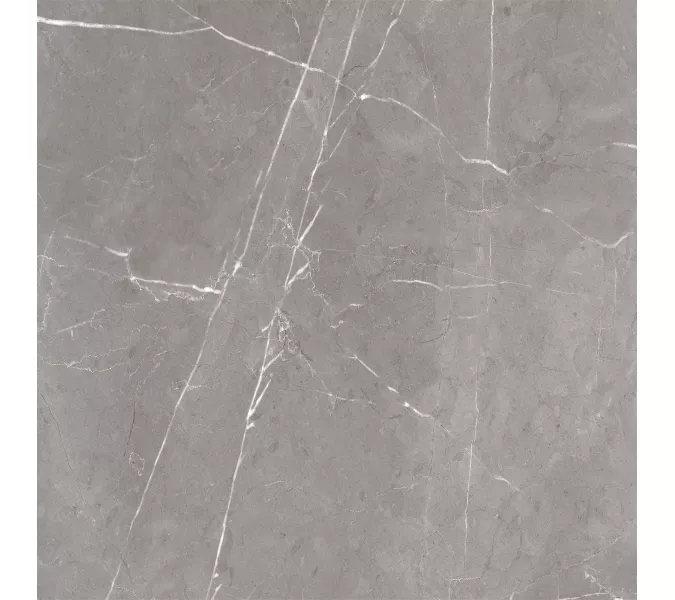 Керамогранит Encanto_GT Серый 60x60/60х120, Выбрать размер: 60х60, Внешний вид: Матовая, изображение 3