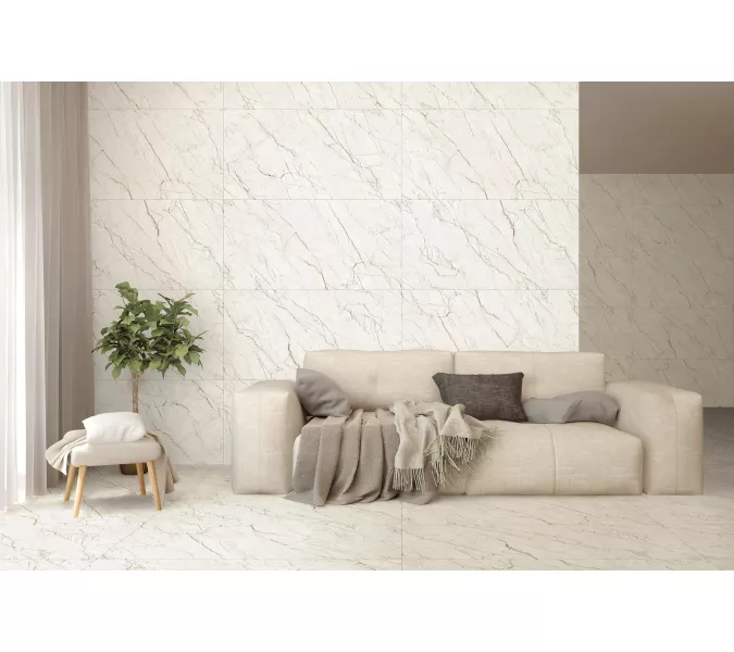 Керамогранит Celino_GT Светло-бежевый  60x120 карвинг, изображение 8