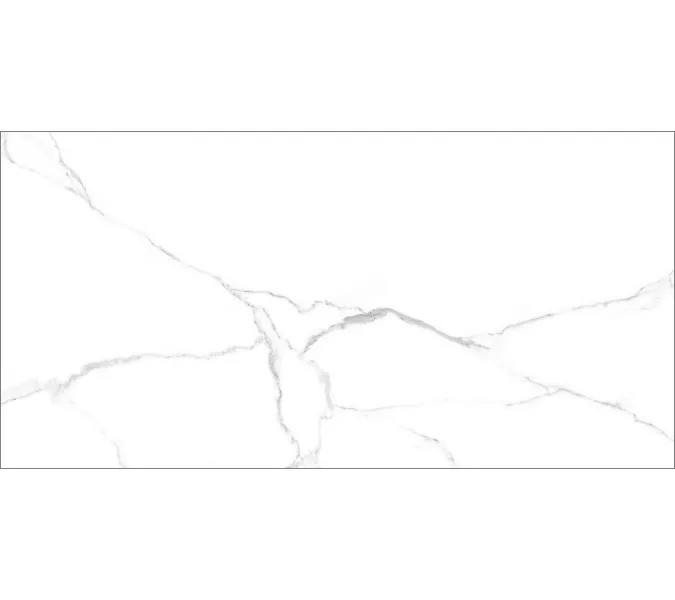 Керамогранит Pride_GT Белый 30x60, Выбрать цвет: Белый, изображение 4
