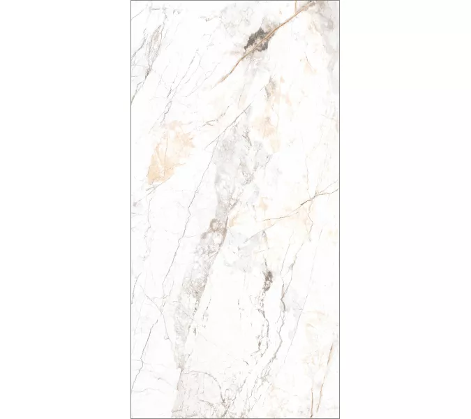 Керамогранит Avery_GT Белый  60x120 полир., изображение 5