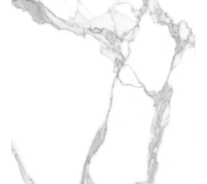 Керамогранит Oasis_GT Белый 60x60, изображение 5