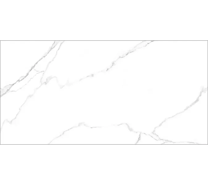 Керамогранит Pride_GT Белый 30x60, Выбрать цвет: Белый, изображение 5