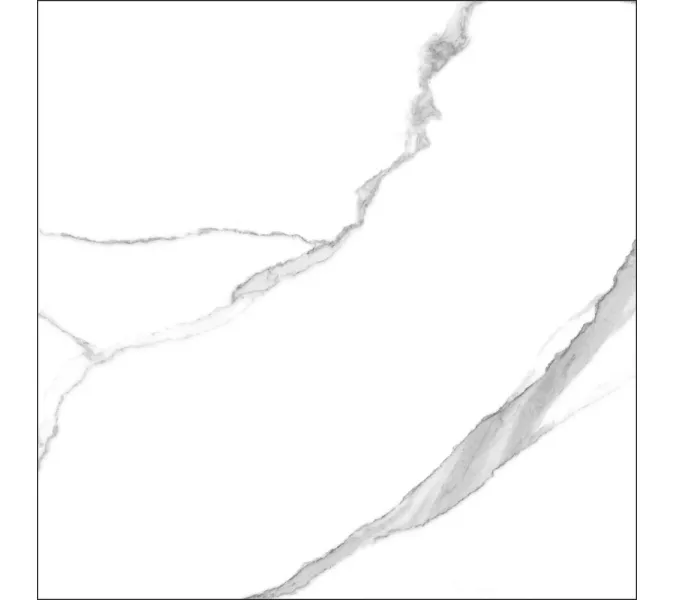 Керамогранит Anima_GT Белый 60x60, изображение 5