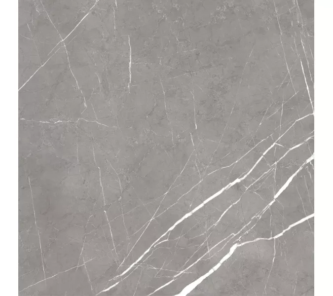 Керамогранит Encanto_GT Серый 60x60/60х120, Выбрать размер: 60х60, Внешний вид: Матовая, изображение 4