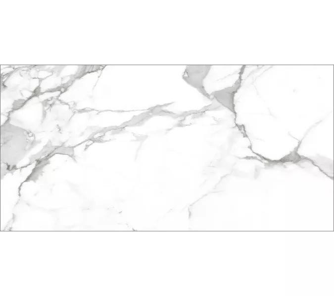 Керамогранит Victory_GT Белый 30x60, Выбрать цвет: Белый, изображение 4