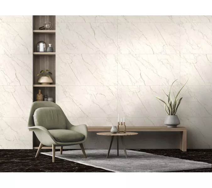 Керамогранит Celino_GT Светло-бежевый  60x120 карвинг, изображение 11