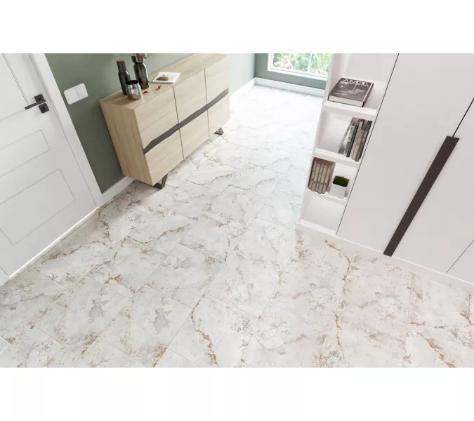 Плитка грес глаз. Sintra GT Бежевый 42*42, изображение 8