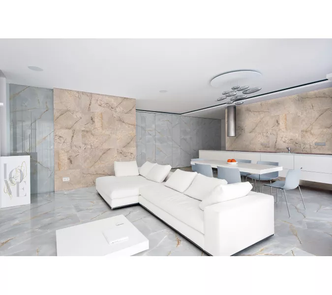 Керамогранит Alcarz_GT Серый  60x120 карвинг, изображение 12