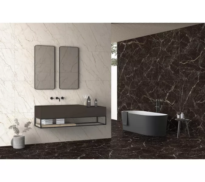 Керамогранит Celino_GT Светло-бежевый  60x120 карвинг, изображение 12