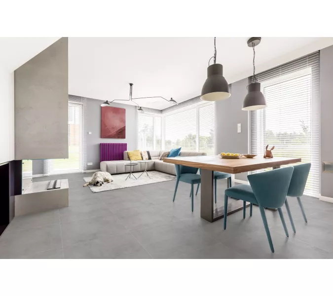 Плитка грес глаз. Stardust_GT Светло-серый  60*60/60*120 карвинг, Выбрать цвет: Светло-серый, Выбрать размер: 60х120, изображение 19