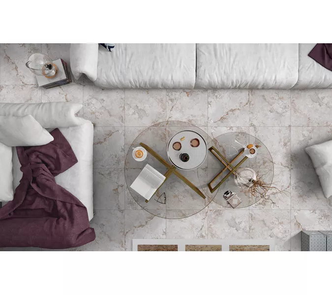 Плитка грес глаз. Sintra GT Бежевый 42*42, изображение 6