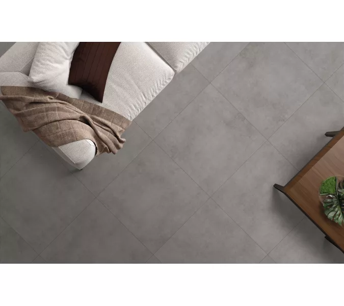 Плитка грес глаз. Stardust_GT Серый 60*60/60*120 карвинг, Выбрать цвет: Серый, Выбрать размер: 60х120, изображение 17