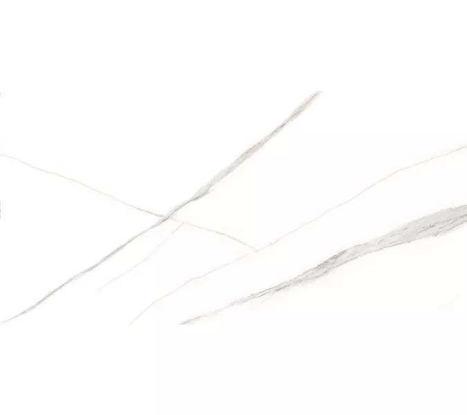 Плитка настенная Spring_GT Белый 30x60 , Выбрать цвет: Белый, изображение 2