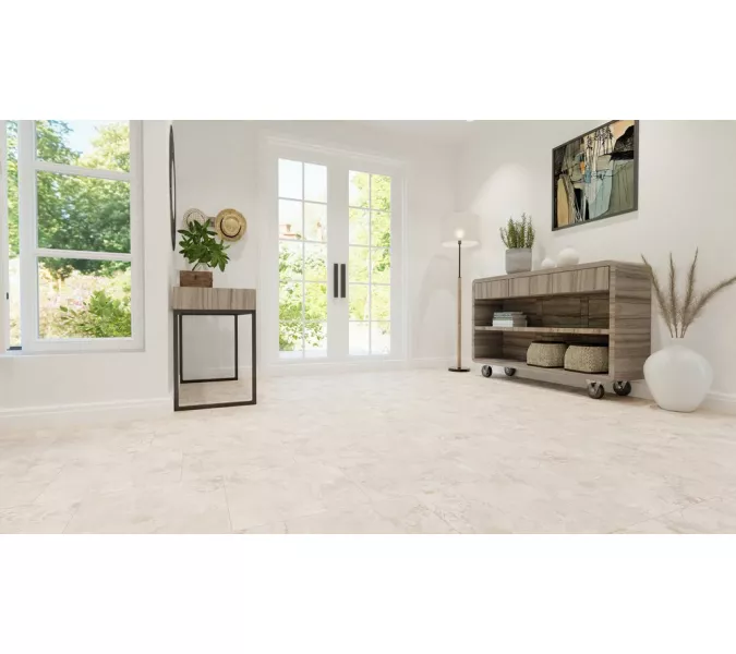 Плитка грес глаз. Levenburg GT Бежевый 41*41, Выбрать цвет: Бежевый, изображение 6