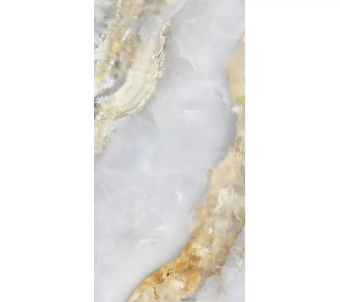 Керамогранит Cometa_GT Голубой 60x120