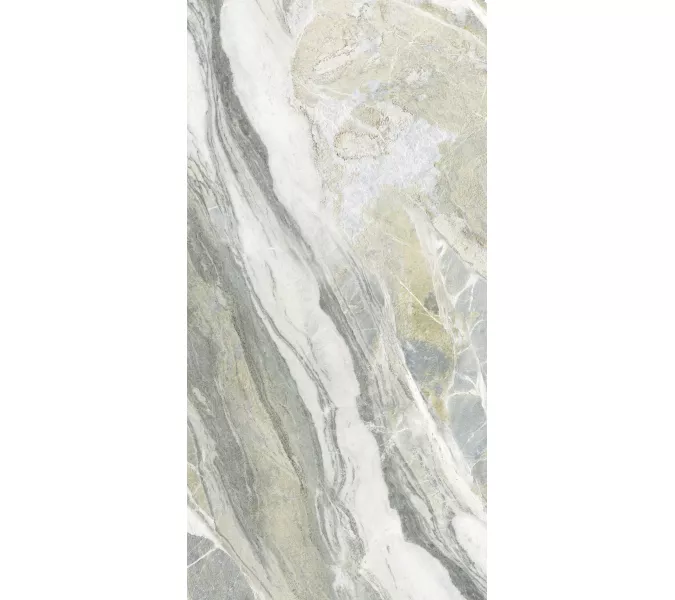 Керамогранит Mumbai_GT Зеленый 60x120, Выбрать цвет: Зеленый