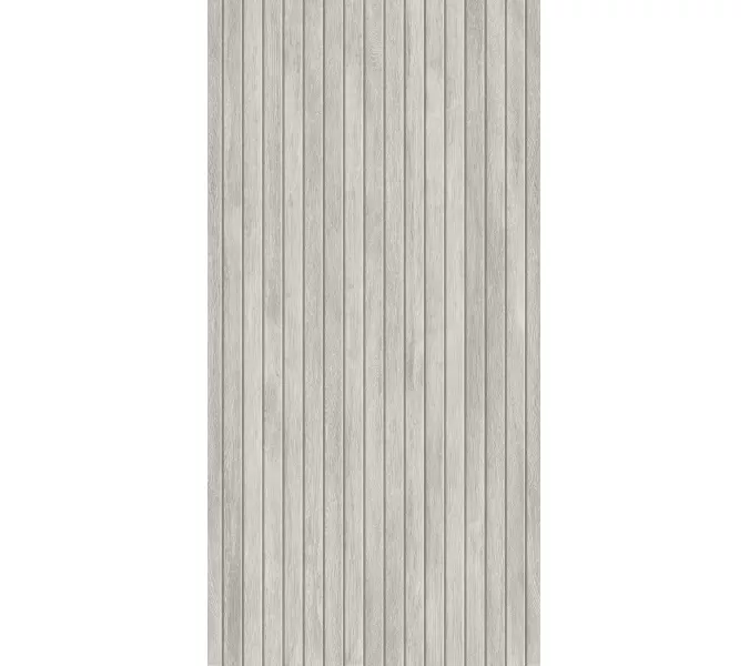 Керамогранит Verano_GT Светло-серый 60x120 рейки, Выбрать цвет: Светло-серый