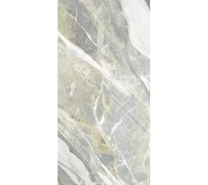 Керамогранит Mumbai_GT Зеленый 60x120, Выбрать цвет: Зеленый, изображение 2