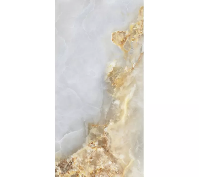 Керамогранит Cometa_GT Голубой 60x120, изображение 2