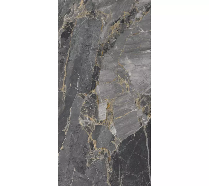 Керамогранит Stonela_GT Черный 60x120, изображение 2