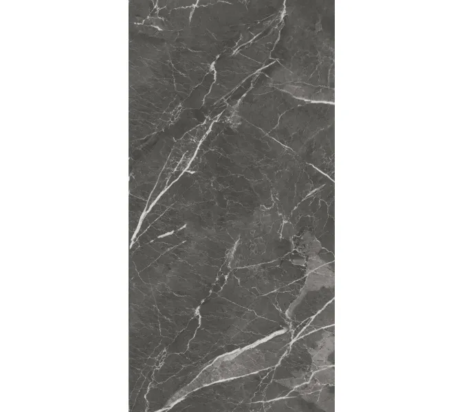 Керамогранит Oscar_GT Темно-серый 60x120, изображение 2
