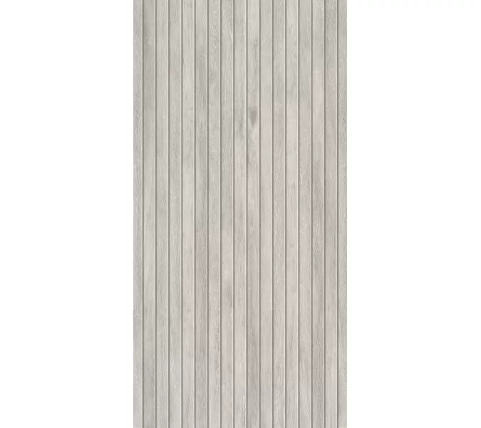 Керамогранит Verano_GT Светло-серый 60x120 рейки, Выбрать цвет: Светло-серый, изображение 2