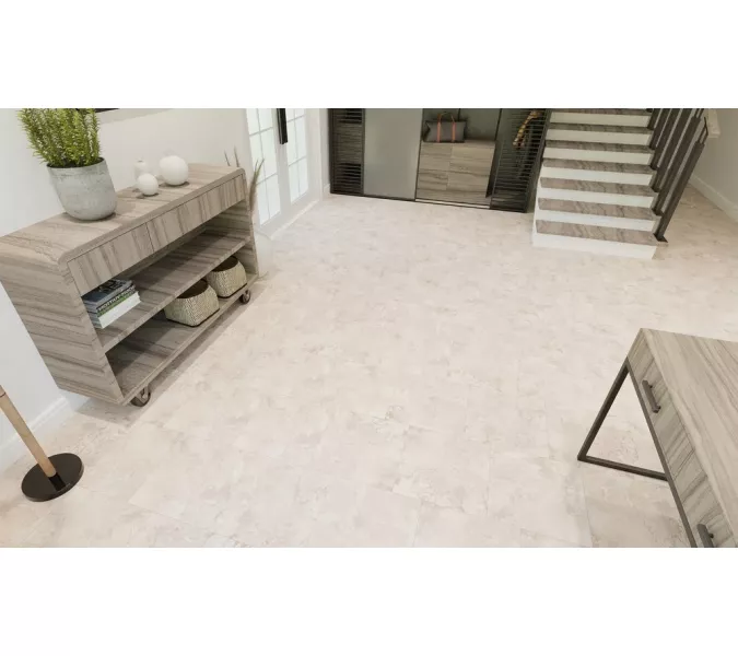 Плитка грес глаз. Levenburg GT Бежевый 41*41, Выбрать цвет: Бежевый, изображение 8