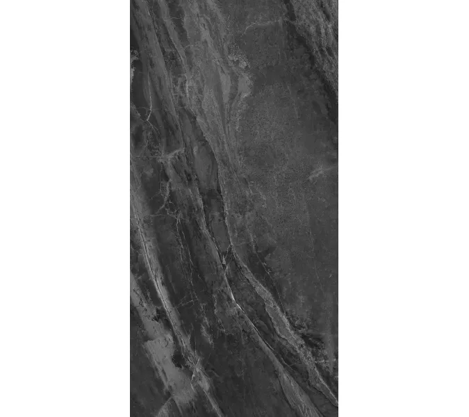 Керамогранит Ultra_GT Черный 60x120, изображение 3