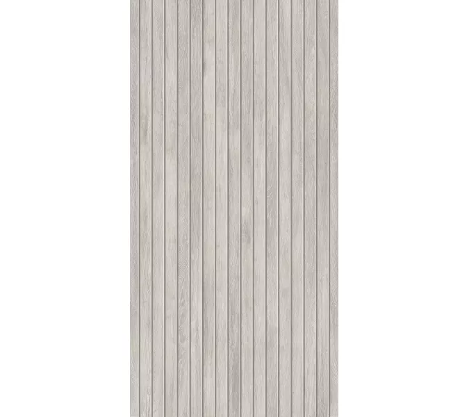 Керамогранит Verano_GT Светло-серый 60x120 рейки, Выбрать цвет: Светло-серый, изображение 4