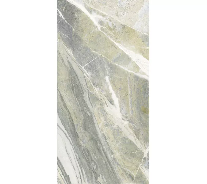 Керамогранит Mumbai_GT Зеленый 60x120, Выбрать цвет: Зеленый, изображение 4