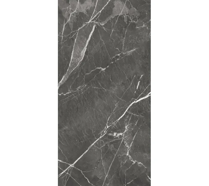 Керамогранит Oscar_GT Темно-серый 60x120, изображение 5