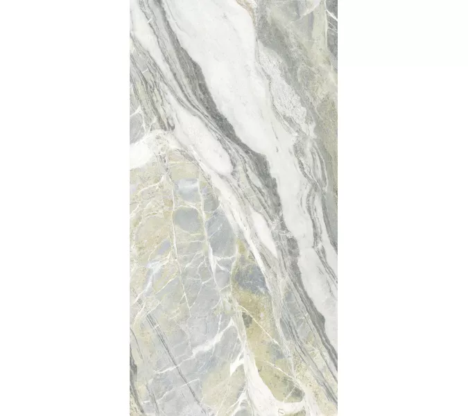 Керамогранит Mumbai_GT Зеленый 60x120, Выбрать цвет: Зеленый, изображение 5