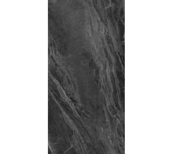Керамогранит Ultra_GT Черный 60x120, изображение 5