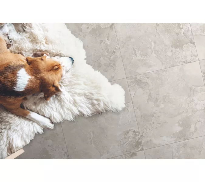 Плитка грес глаз. Levenburg GT Серый 41*41, Выбрать цвет: Серый, изображение 11