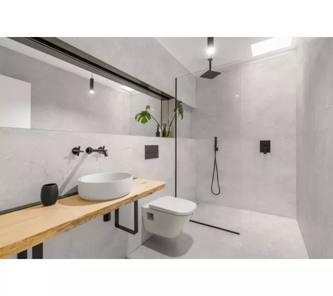 Керамогранит Cortez_GT Серо-бежевый 60x120, изображение 6