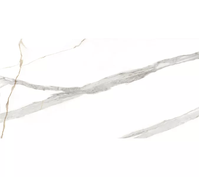 Плитка настенная Spring_GT Белый 30x60 , Выбрать цвет: Белый, изображение 7