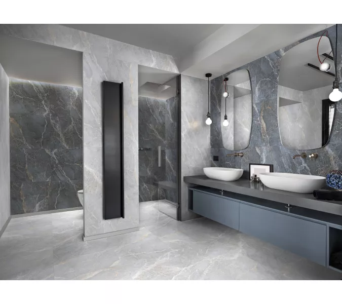 Керамогранит Spanito_GT Бежевый  60x120, Выбрать цвет: Бежевый, изображение 10