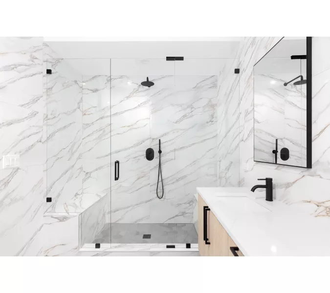 Керамогранит Bolero_GT Белый, Выбрать размер: 60х120, изображение 11