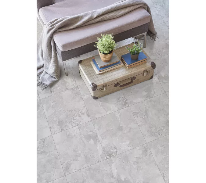 Плитка грес глаз. Levenburg GT Серый 41*41, Выбрать цвет: Серый, изображение 12