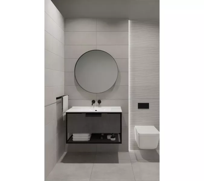 Плитка облиц. Eco Loft GT Светло-серый  60*25 (03), Выбрать цвет: Светло-серый рельеф, изображение 8