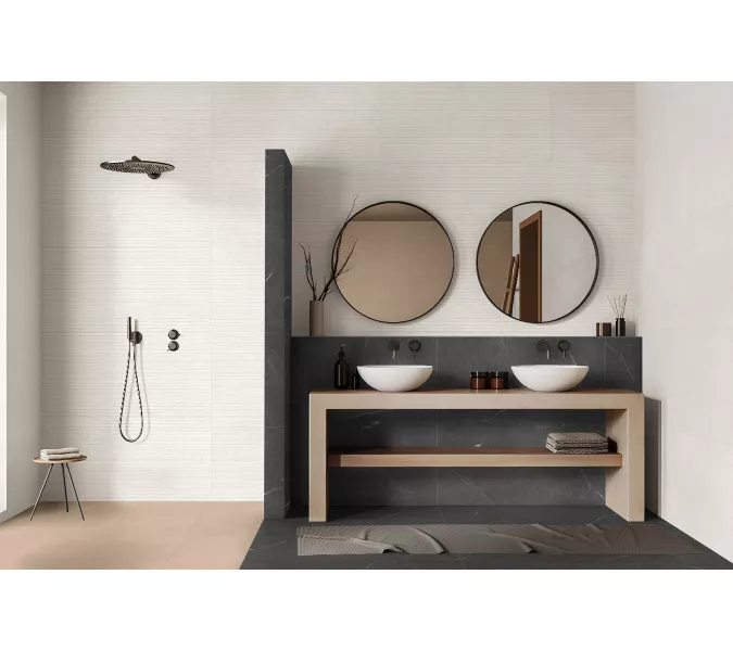 Керамогранит Harmony_GT Светло-беж. 60x120, Выбрать цвет: Светло-бежевый, изображение 8