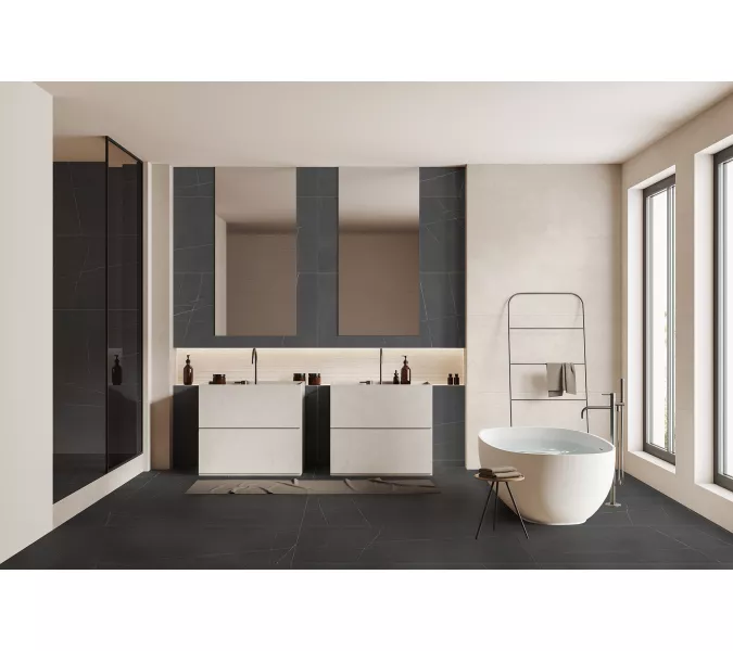 Керамогранит Harmony_GT Светло-беж. 60x120, Выбрать цвет: Светло-бежевый, изображение 10