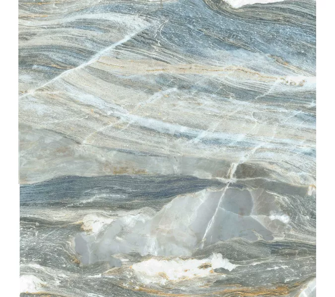 Керамогранит Bellagio_GT Голубой 60x60