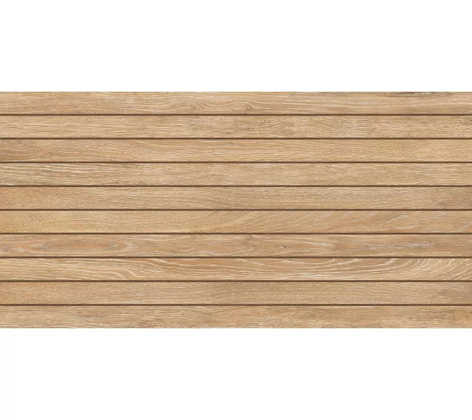 Керамогранит Somerset_GT Бежевый 40x80 рейки, Выбрать цвет: Бежевый рейки