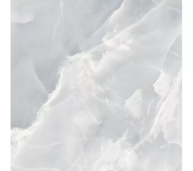 Керамогранит Glissando_GT Голубой, Выбрать цвет: Голубой, Выбрать размер: 60х60