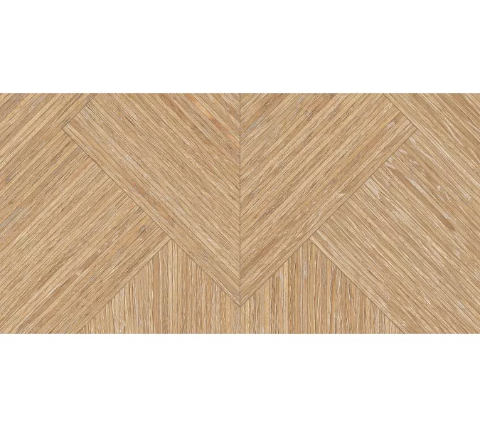 Керамогранит Somerset_GT Бежевый 40x80 танграм, Выбрать цвет: Бежевый танграм