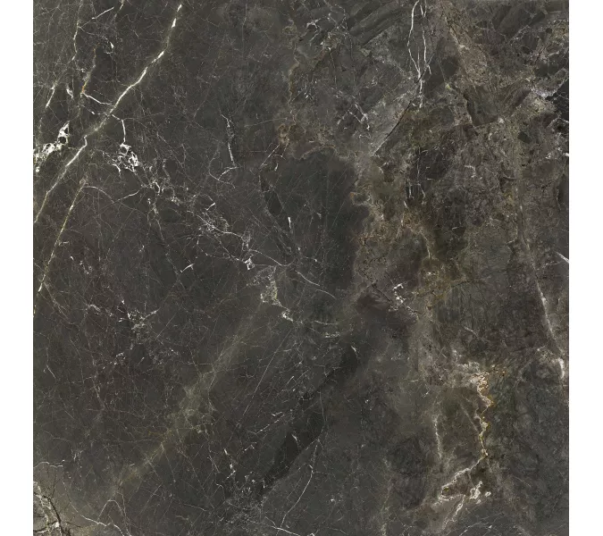 Керамогранит Fontanedo_GT Черный 60x60