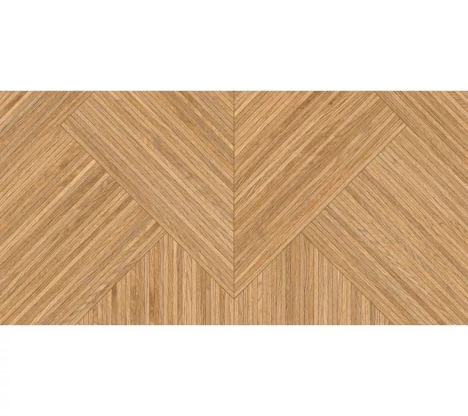 Керамогранит Woodstock_GT Бежевый 40x80 танграм, Выбрать цвет: Бежевый танграм